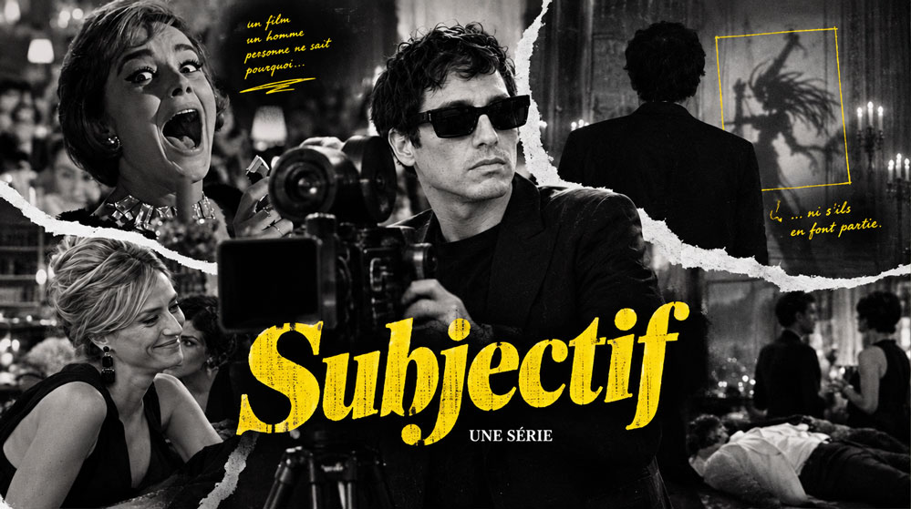 Subjectif